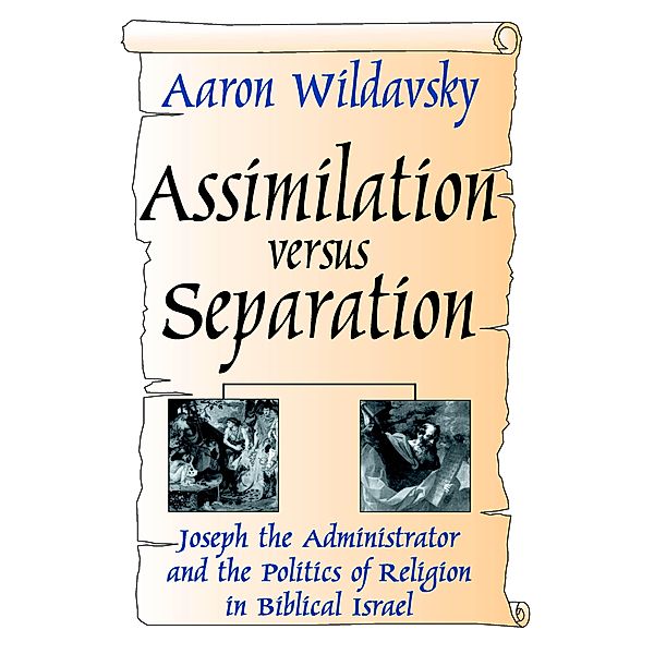 Assimilation Versus Separation