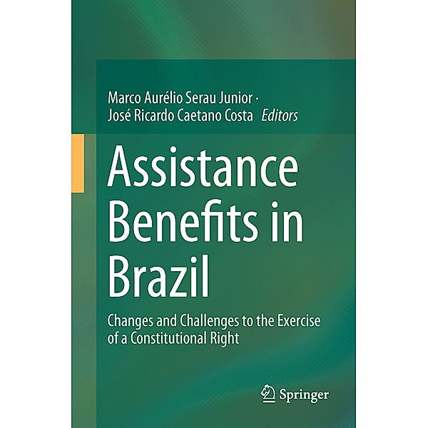 Assistance Benefits in Brazil