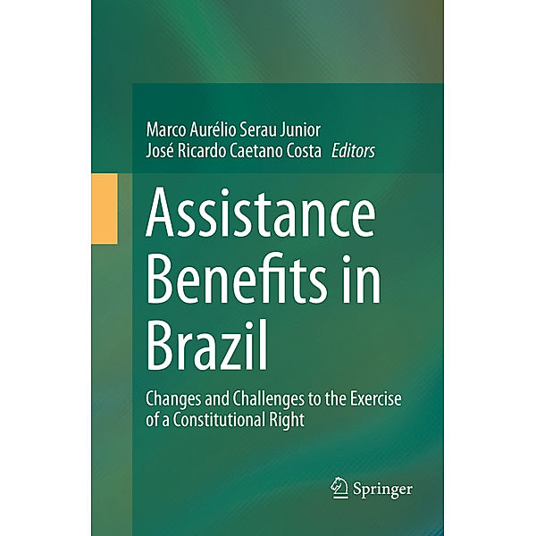 Assistance Benefits in Brazil