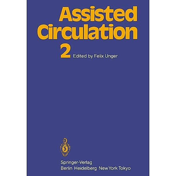Assisted Circulation 2