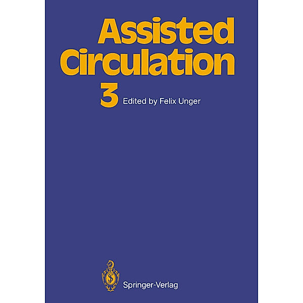 Assisted Circulation 3