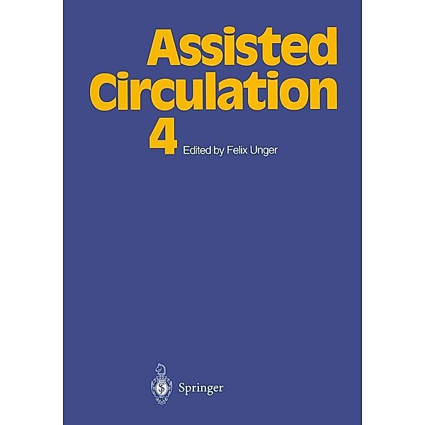 Assisted Circulation 4
