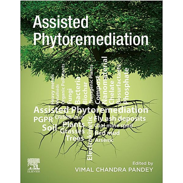 Assisted Phytoremediation