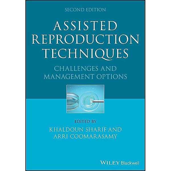 Assisted Reproduction Techniques