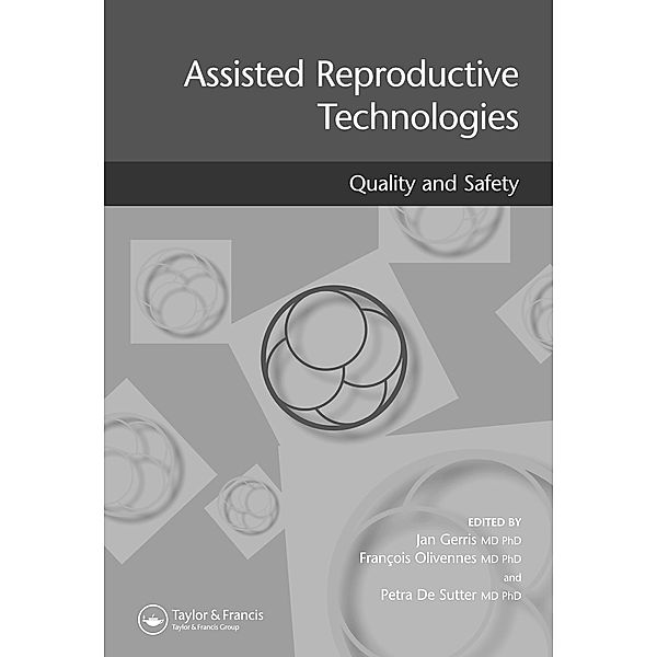 Assisted Reproductive Technologies