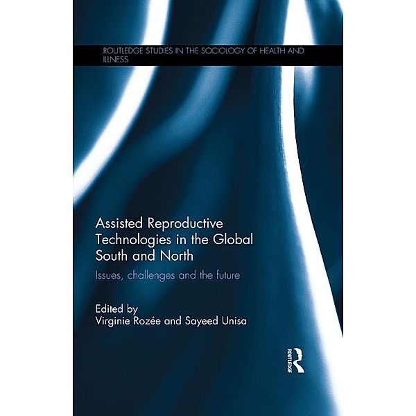 Assisted Reproductive Technologies in the Global South and North