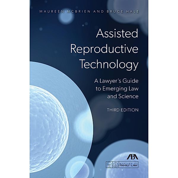 Assisted Reproductive Technology, Maureen McBrien, Bruce Hale