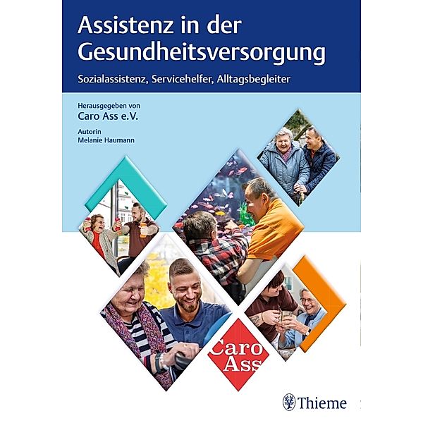 Assistenz in der Gesundheitsversorgung