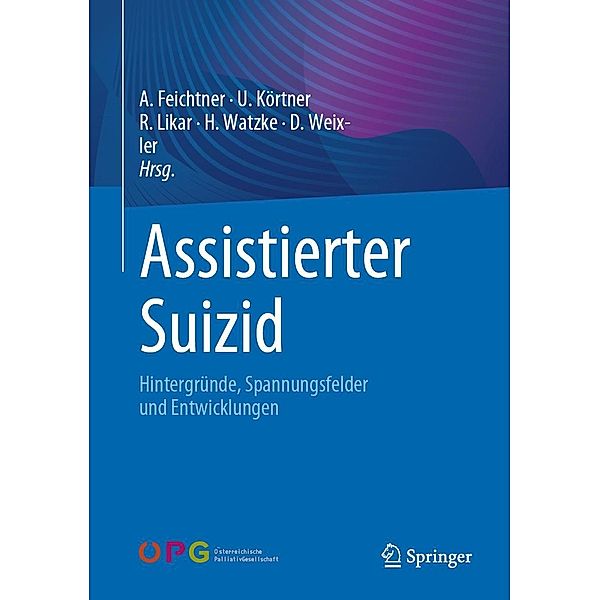 Assistierter Suizid