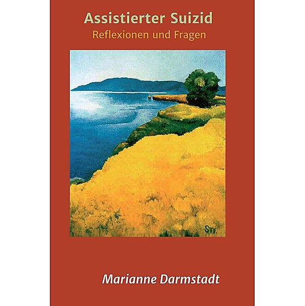 Assistierter Suizid, Marianne Darmstadt