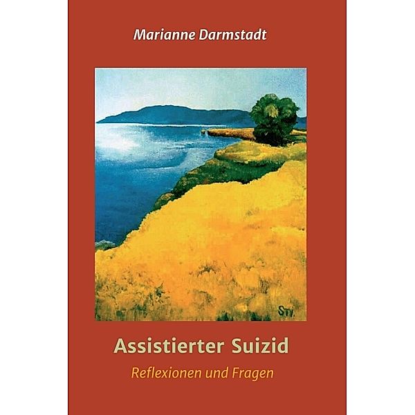 Assistierter Suizid, Marianne Darmstadt