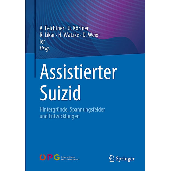 Assistierter Suizid