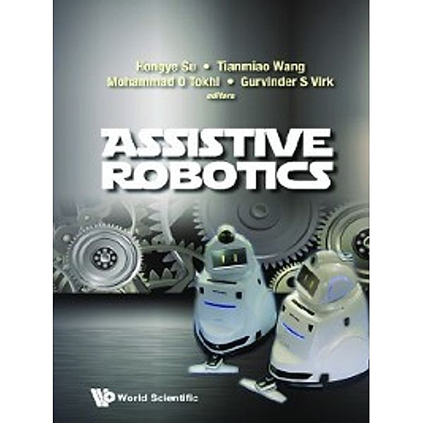 Assistive Robotics