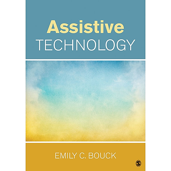 Assistive Technology, Emily C. Bouck