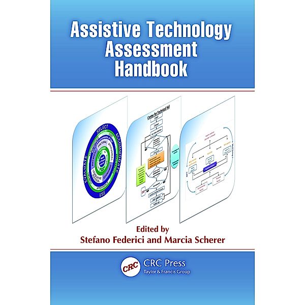 Assistive Technology Assessment Handbook