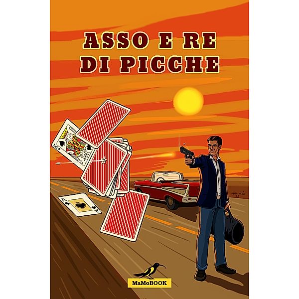 Asso e Re di Picche, MaMo Book