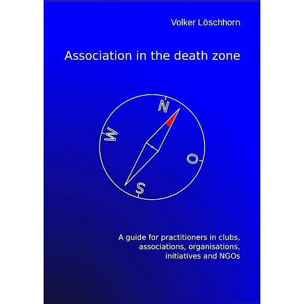 Association in the death zone, Volker Löschhorn
