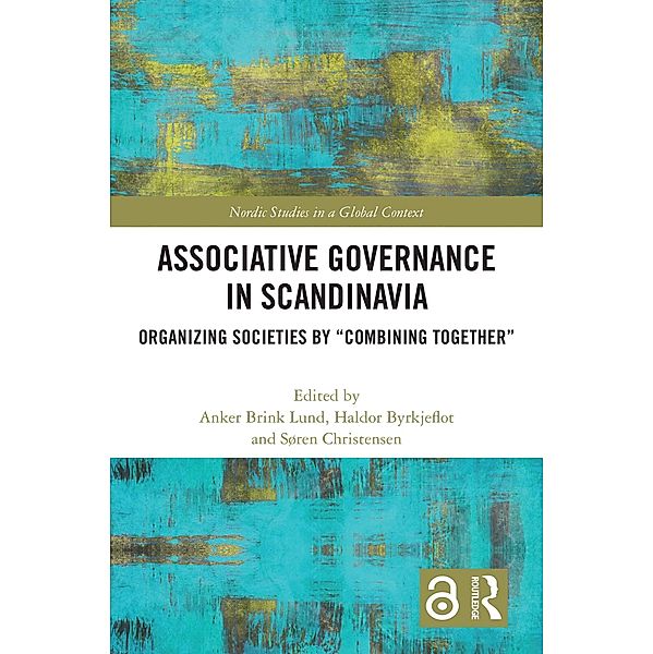 Associative Governance in Scandinavia