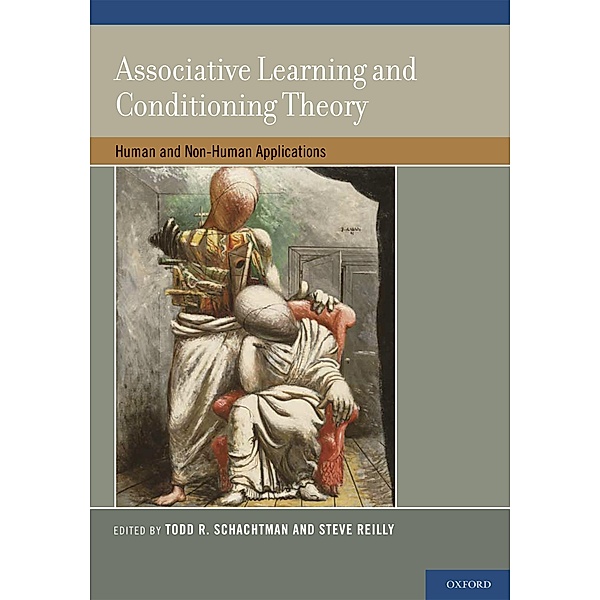Associative Learning and Conditioning Theory