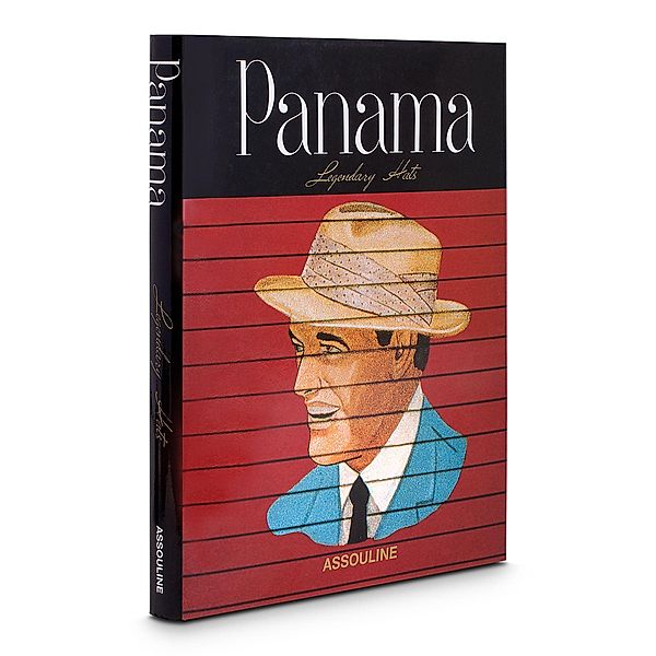 Assouline, M: Panama, Martine Assouline