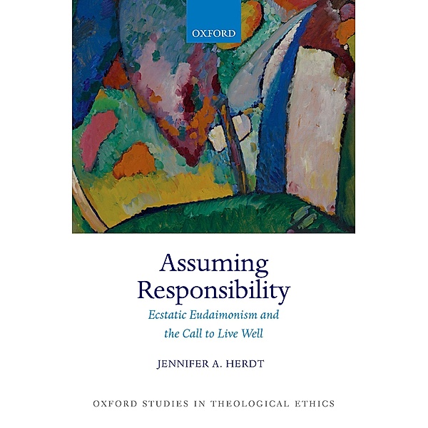 Assuming Responsibility, Jennifer A. Herdt