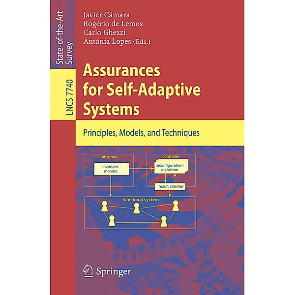 Assurances for Self-Adaptive Systems