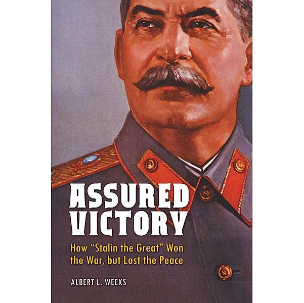 Assured Victory, Albert L. Weeks