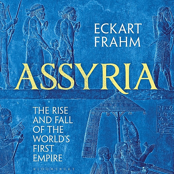 Assyria, Eckart Frahm