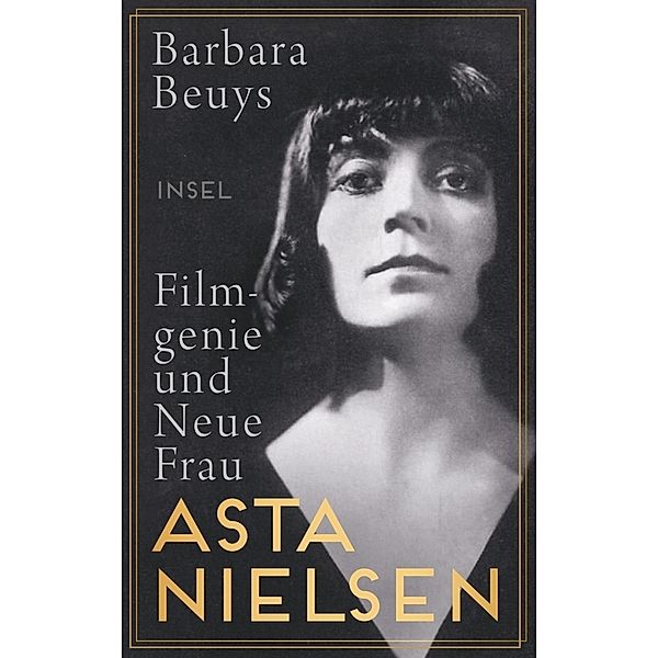 Asta Nielsen, Barbara Beuys