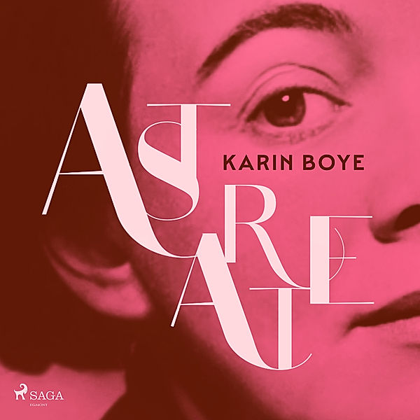 Astarte (oförkortat), Karin Boye