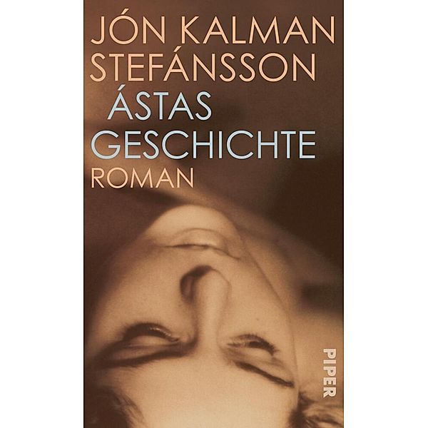 Ástas Geschichte, Jón Kalman Stefánsson