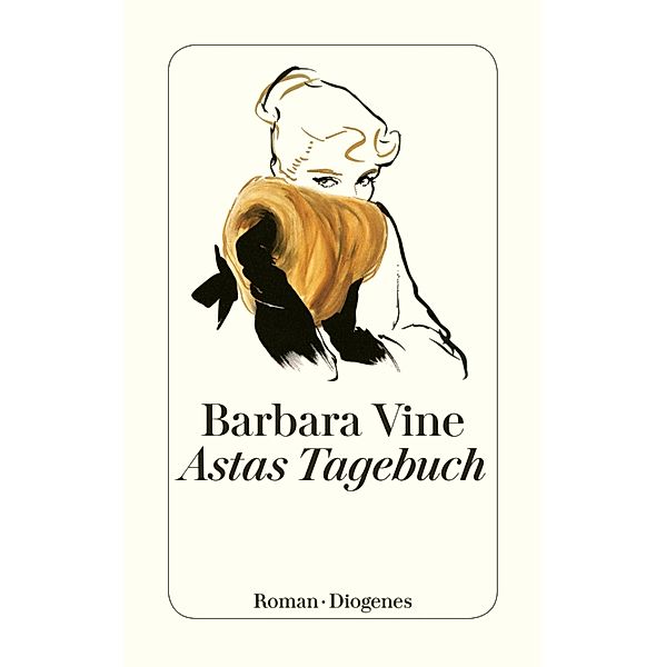 Astas Tagebuch, Barbara Vine