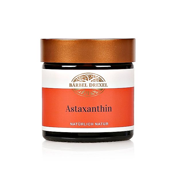 Astaxanthin kapseln 40 Stück