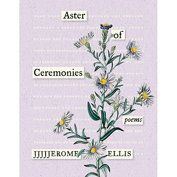 Aster of Ceremonies / Multiverse, Jjjjjerome Ellis
