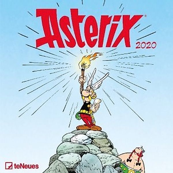 Asterix 2020