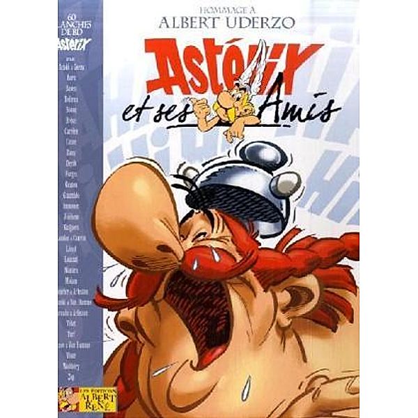 Asterix - Asterix et ses Amis