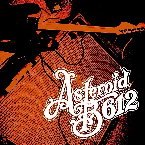 Asteroid B612, Asteroid B612