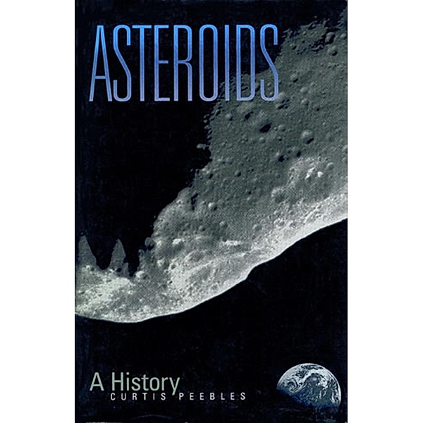 Asteroids, Curtis Peebles
