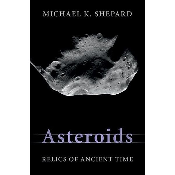 Asteroids, Michael K. Shepard