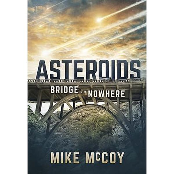 ASTEROIDS / Asteroids Bd.1, Mike S McCoy