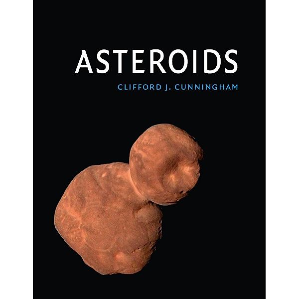 Asteroids / Kosmos, Cunningham Clifford J. Cunningham