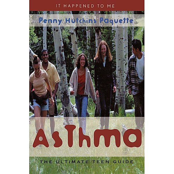 Asthma, Penny Paquette