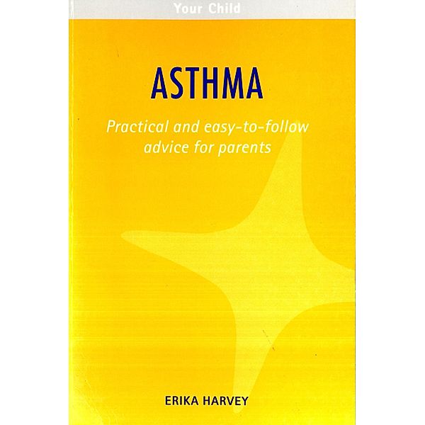 Asthma, Erika Harvey