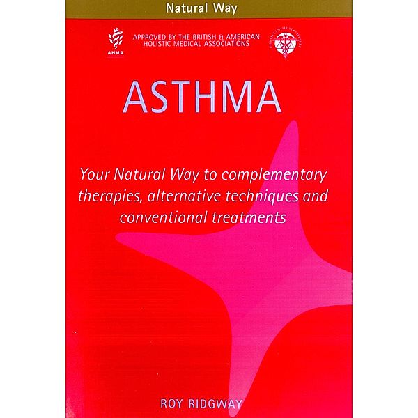 Asthma, Roy Ridgway