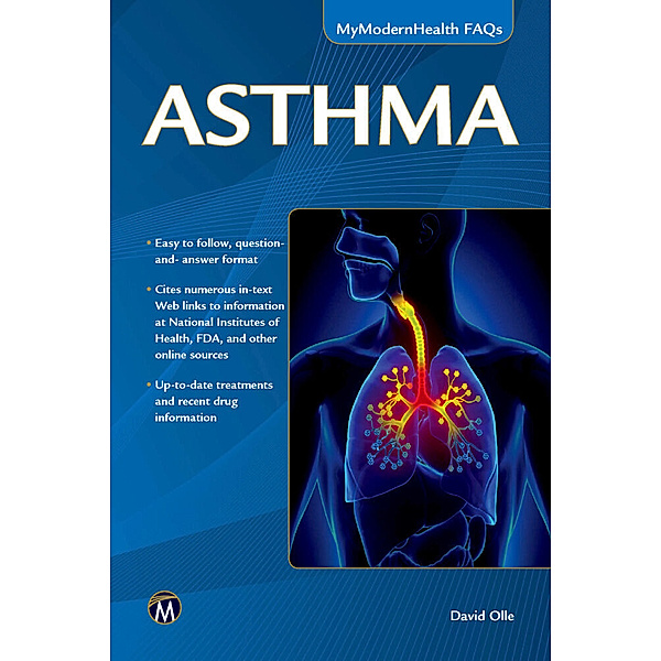 Asthma, David A. Olle