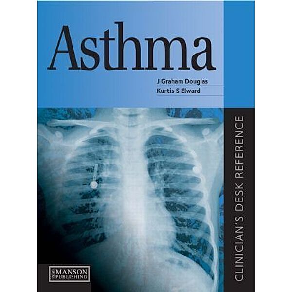 Asthma, J Douglas, Kurtis Elward