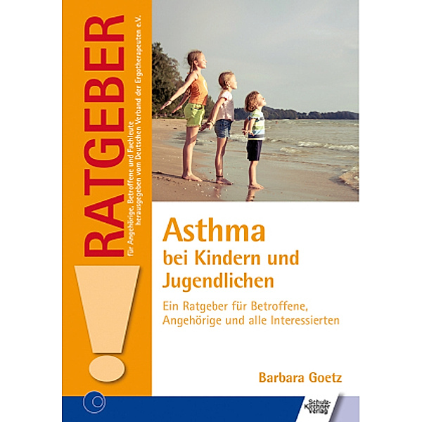 Asthma bei Kindern und Jugendlichen, Barbara Goetz