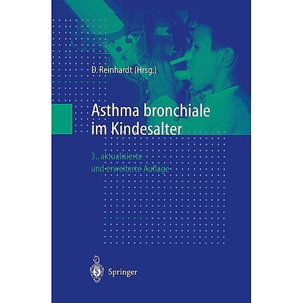 Asthma bronchiale im Kindesalter