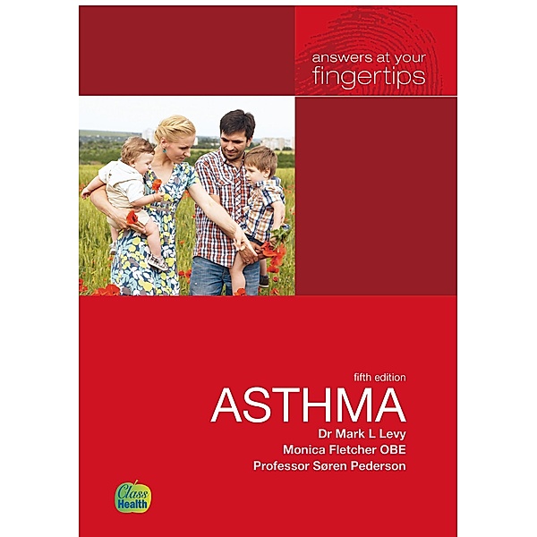 Asthma / Class Health, Monica Fletcher, Soren Pederson, Mark Levy