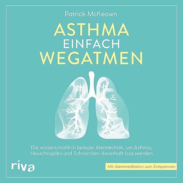 Asthma einfach wegatmen, Patrick McKeown